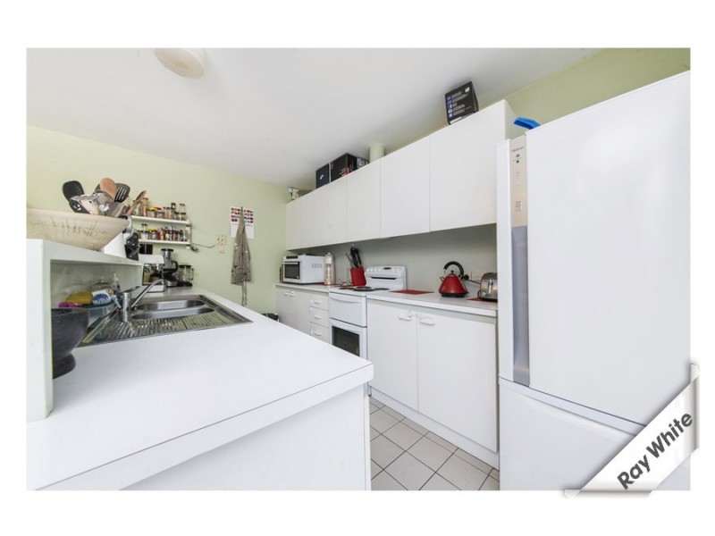 4/3 Dendy Place, Florey ACT 2615