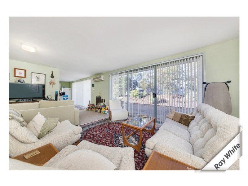 4/3 Dendy Place, Florey ACT 2615