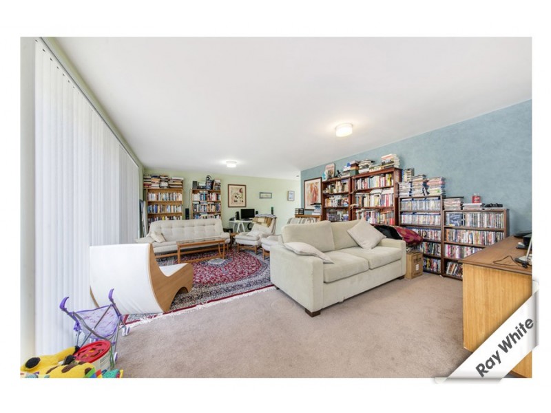 4/3 Dendy Place, Florey ACT 2615