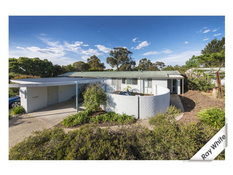 4/3 Dendy Place, Florey ACT 2615