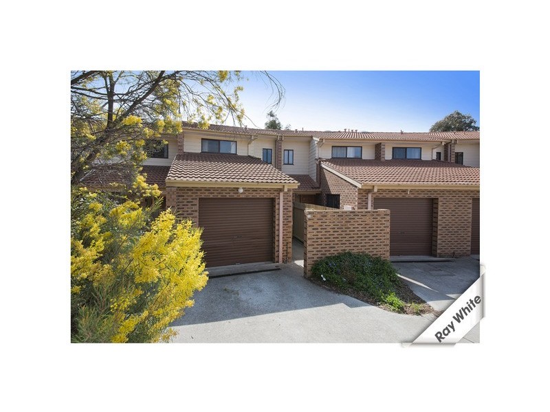 12/45 Totterdell Street, Belconnen ACT 2617