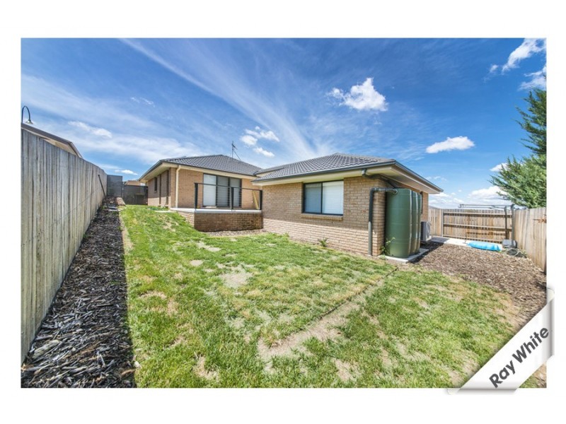 13 Maiya Street, Ngunnawal ACT 2913