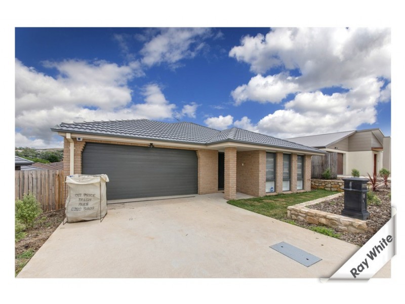 13 Maiya Street, Ngunnawal ACT 2913