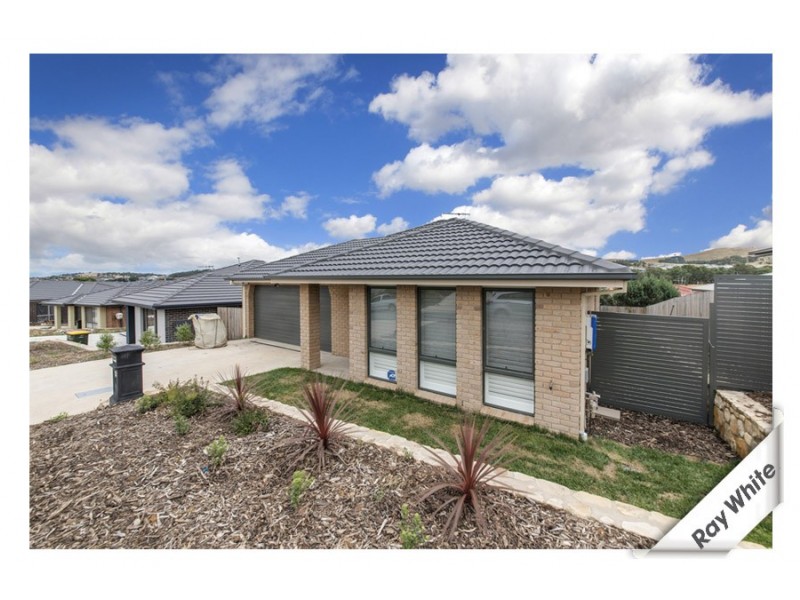 13 Maiya Street, Ngunnawal ACT 2913