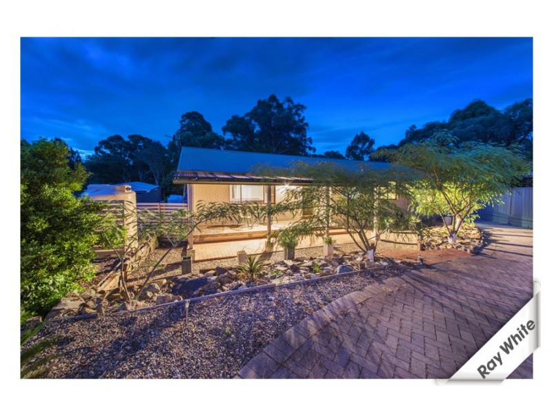 30 Vogelsang Place, Flynn ACT 2615