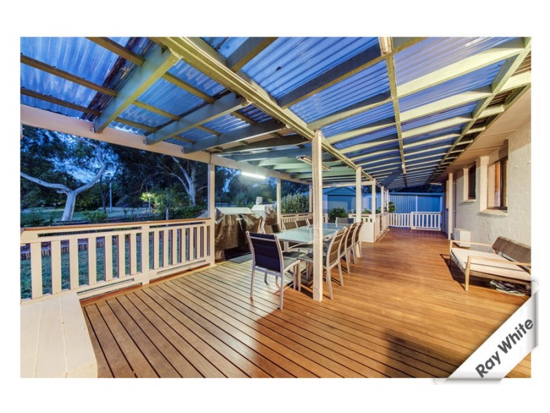 30 Vogelsang Place, Flynn ACT 2615