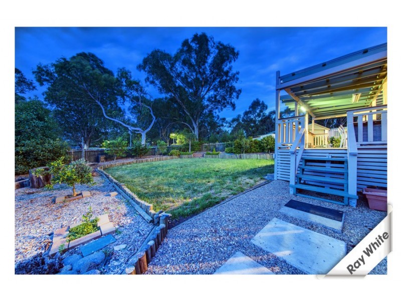 30 Vogelsang Place, Flynn ACT 2615