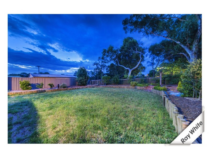 30 Vogelsang Place, Flynn ACT 2615
