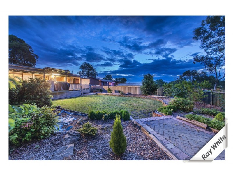 30 Vogelsang Place, Flynn ACT 2615