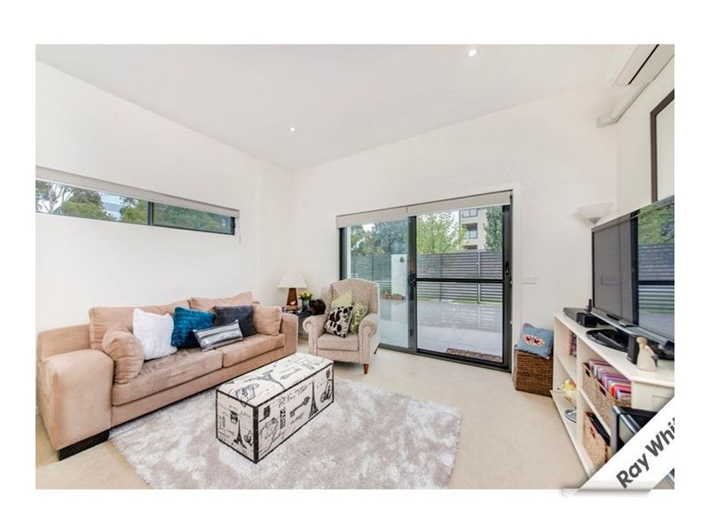 1/15 Braybrooke Street, Bruce ACT 2617