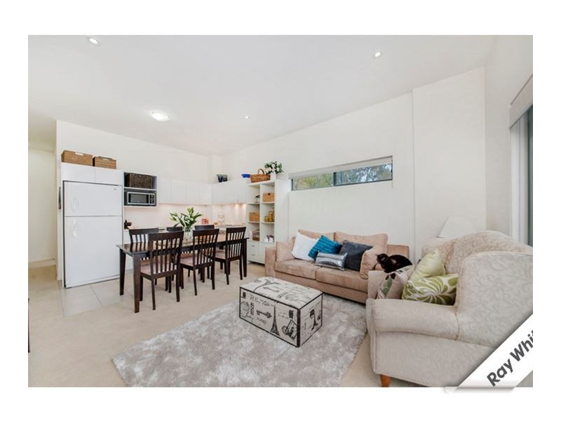 1/15 Braybrooke Street, Bruce ACT 2617