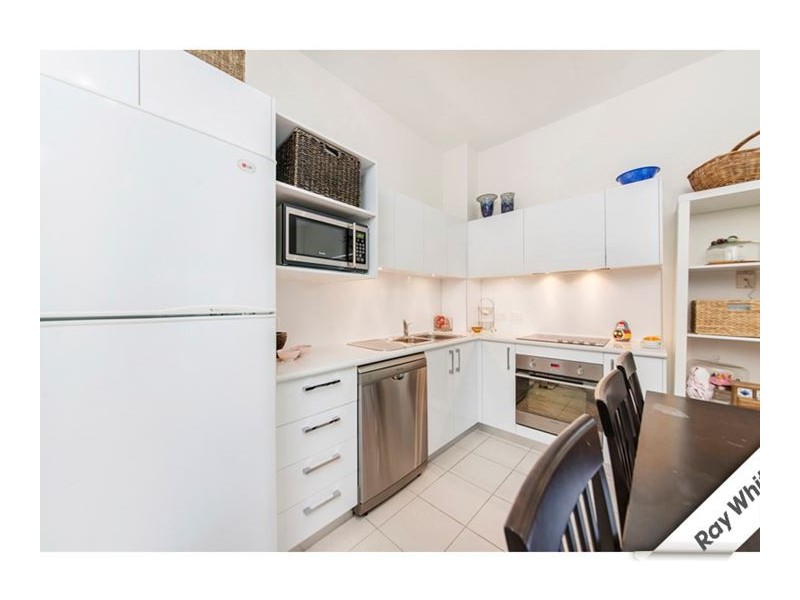 1/15 Braybrooke Street, Bruce ACT 2617