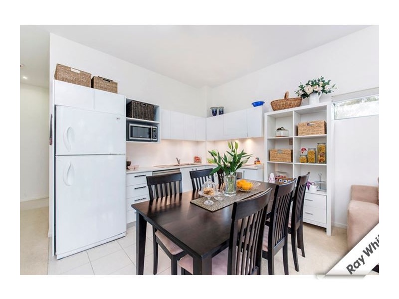 1/15 Braybrooke Street, Bruce ACT 2617