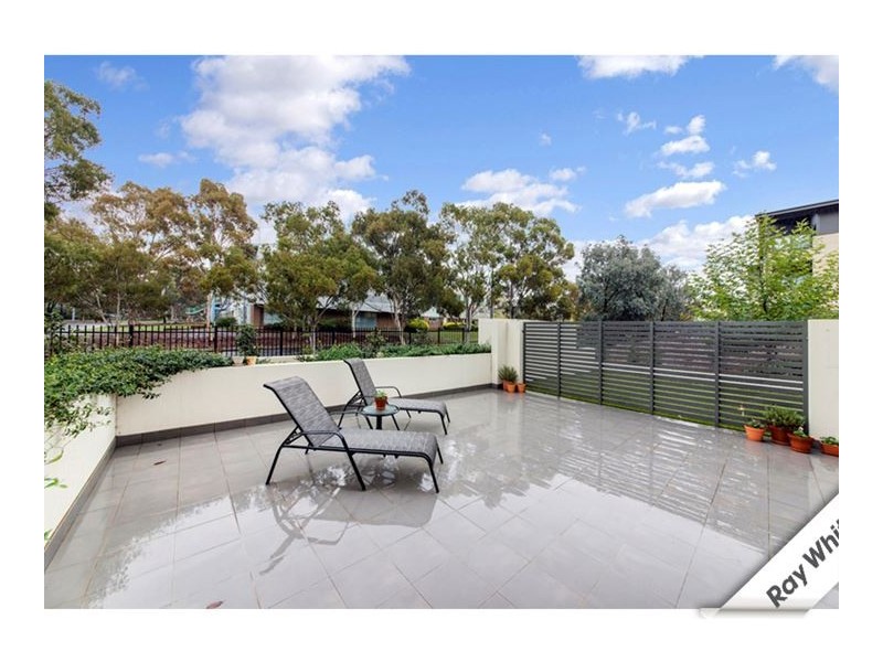 1/15 Braybrooke Street, Bruce ACT 2617