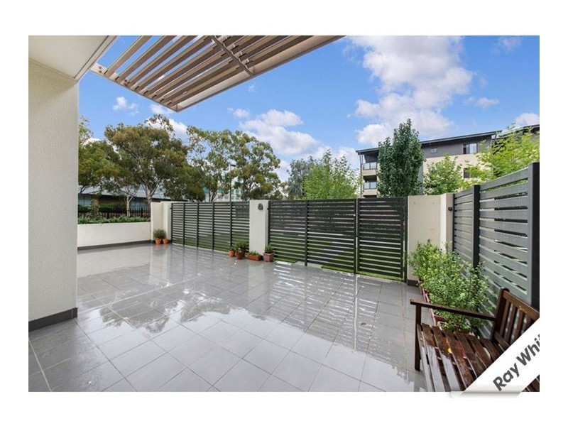 1/15 Braybrooke Street, Bruce ACT 2617