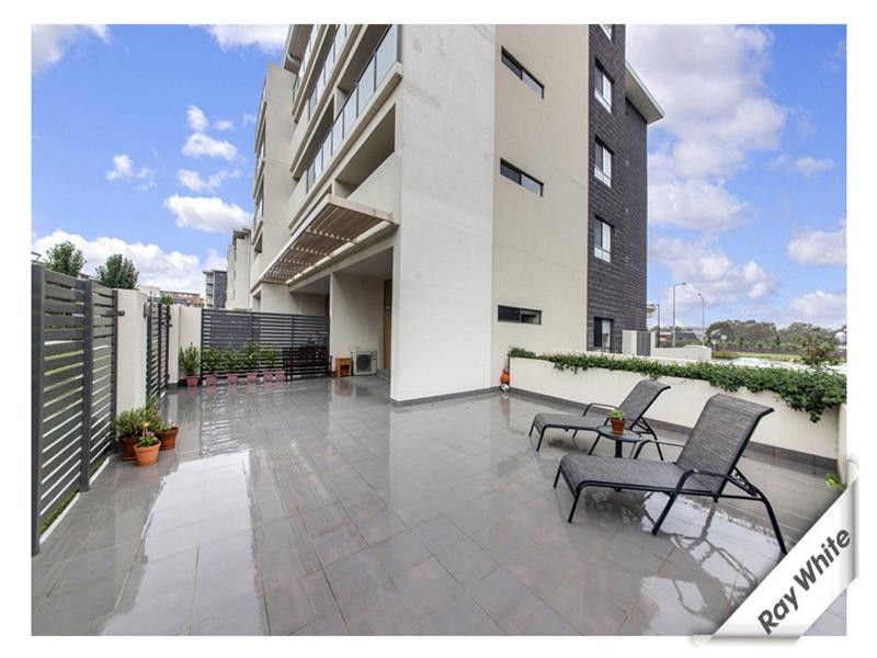 1/15 Braybrooke Street, Bruce ACT 2617