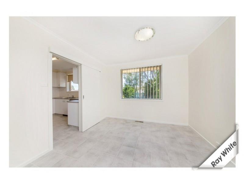 16 Petre Place, Scullin ACT 2614