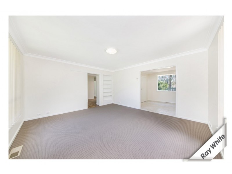 16 Petre Place, Scullin ACT 2614