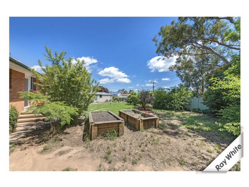 16 Petre Place, Scullin ACT 2614