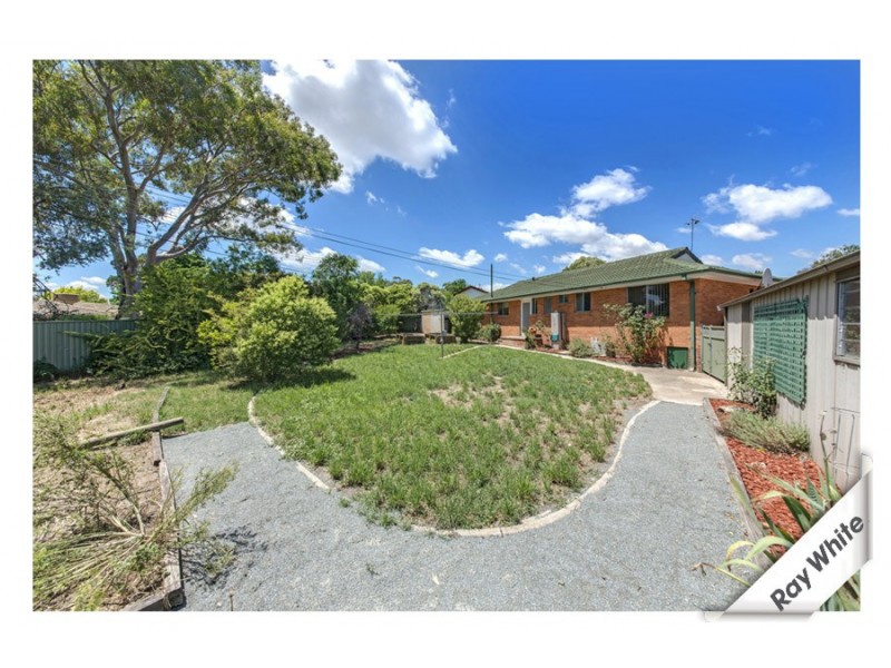 16 Petre Place, Scullin ACT 2614