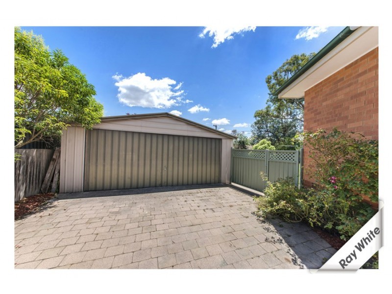 16 Petre Place, Scullin ACT 2614