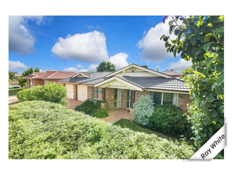 34 Bedourie Street, Dunlop ACT 2615