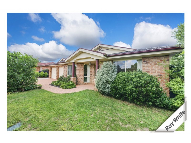 34 Bedourie Street, Dunlop ACT 2615