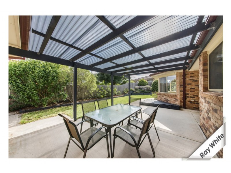 34 Bedourie Street, Dunlop ACT 2615