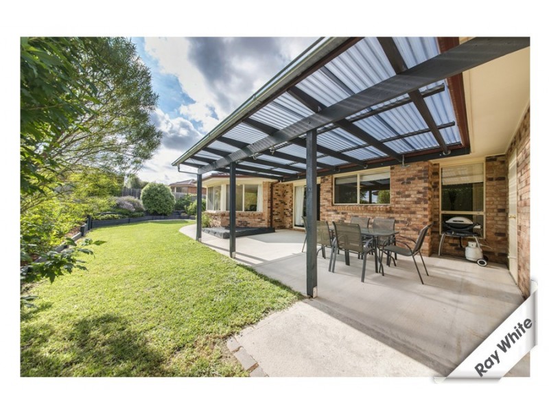 34 Bedourie Street, Dunlop ACT 2615
