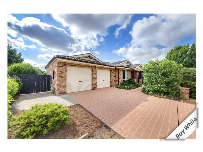 34 Bedourie Street, Dunlop ACT 2615
