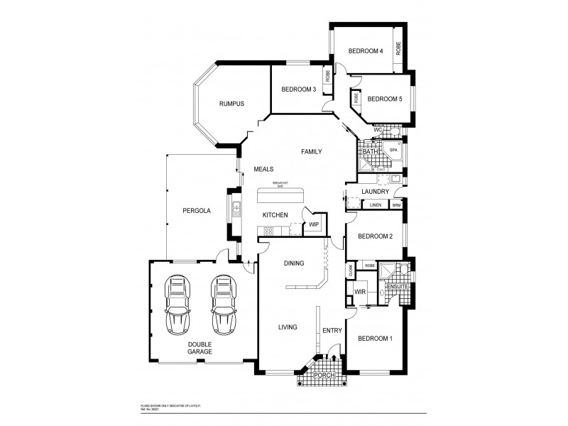 34 Bedourie Street, Dunlop ACT 2615