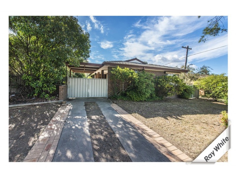 62 Bingham Circuit, Kaleen ACT 2617