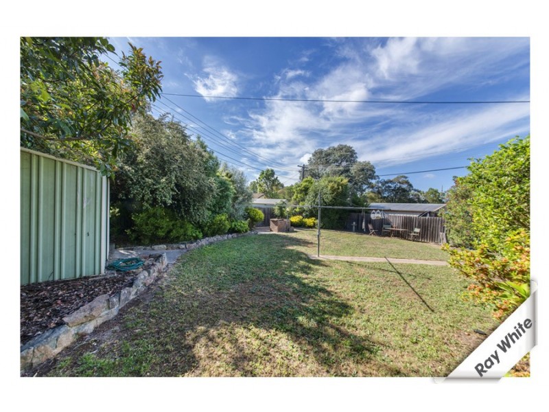 62 Bingham Circuit, Kaleen ACT 2617