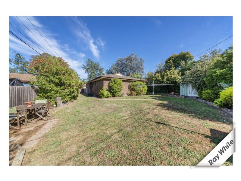 62 Bingham Circuit, Kaleen ACT 2617