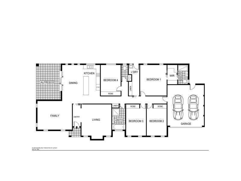 16 Plimsoll Drive, Casey ACT 2913