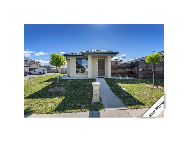 138 Christina Stead Street, Franklin ACT 2913