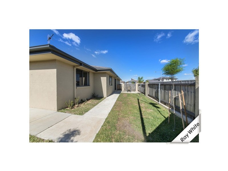 138 Christina Stead Street, Franklin ACT 2913