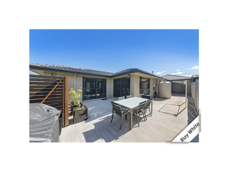 138 Christina Stead Street, Franklin ACT 2913