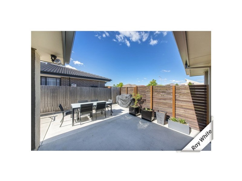 138 Christina Stead Street, Franklin ACT 2913