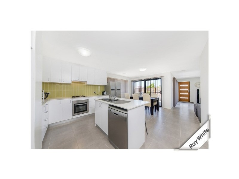 138 Christina Stead Street, Franklin ACT 2913