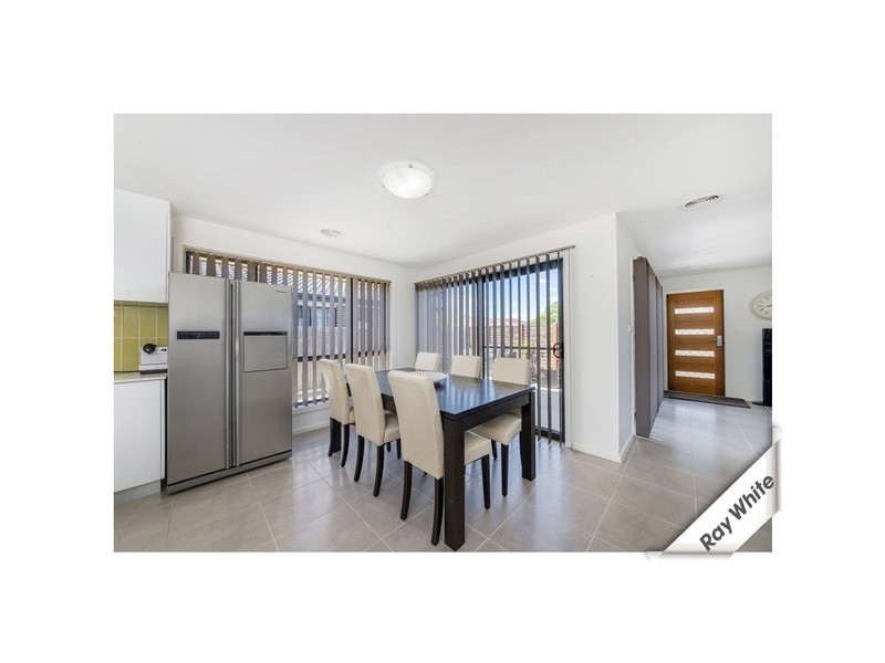 138 Christina Stead Street, Franklin ACT 2913
