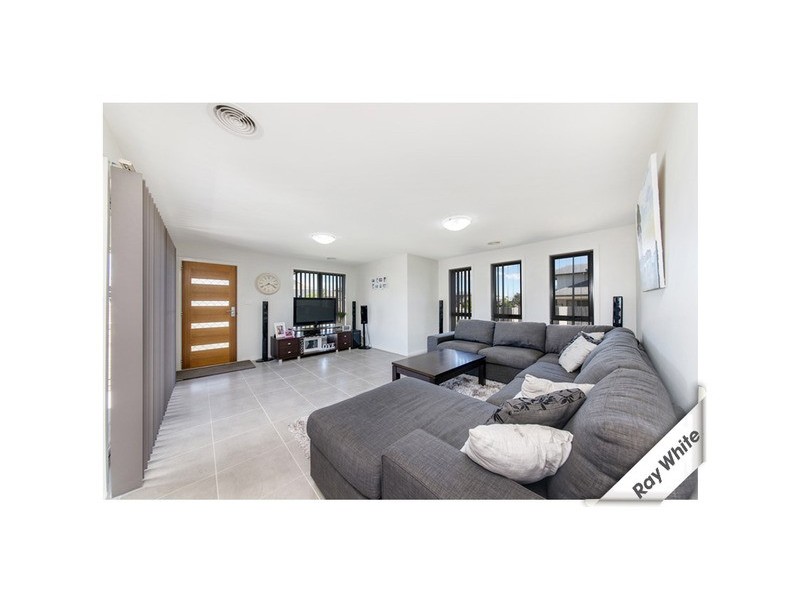 138 Christina Stead Street, Franklin ACT 2913