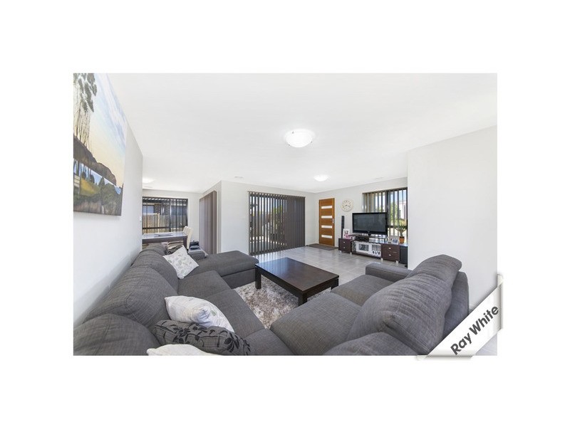 138 Christina Stead Street, Franklin ACT 2913