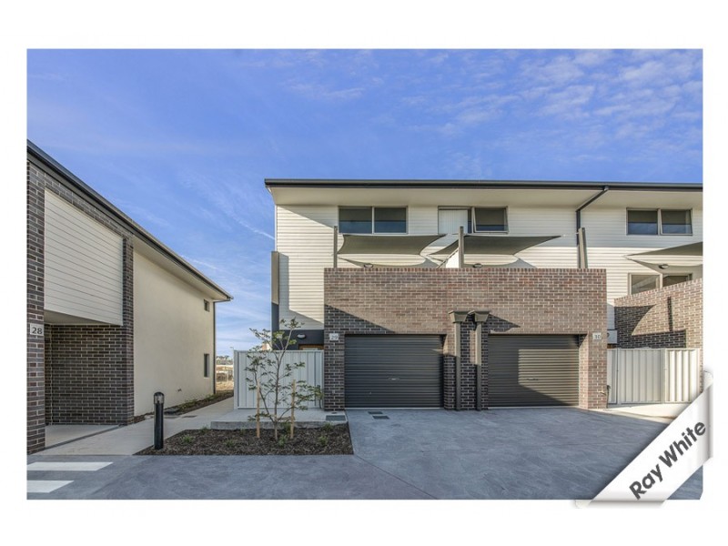 29/2 Clare Burton Crescent, Franklin ACT 2913