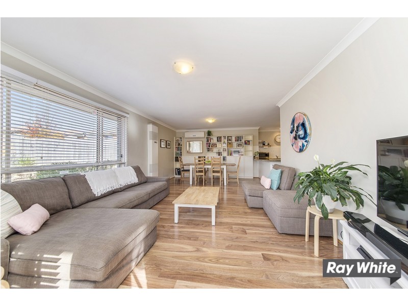 32 Greenman Street, Macgregor ACT 2615