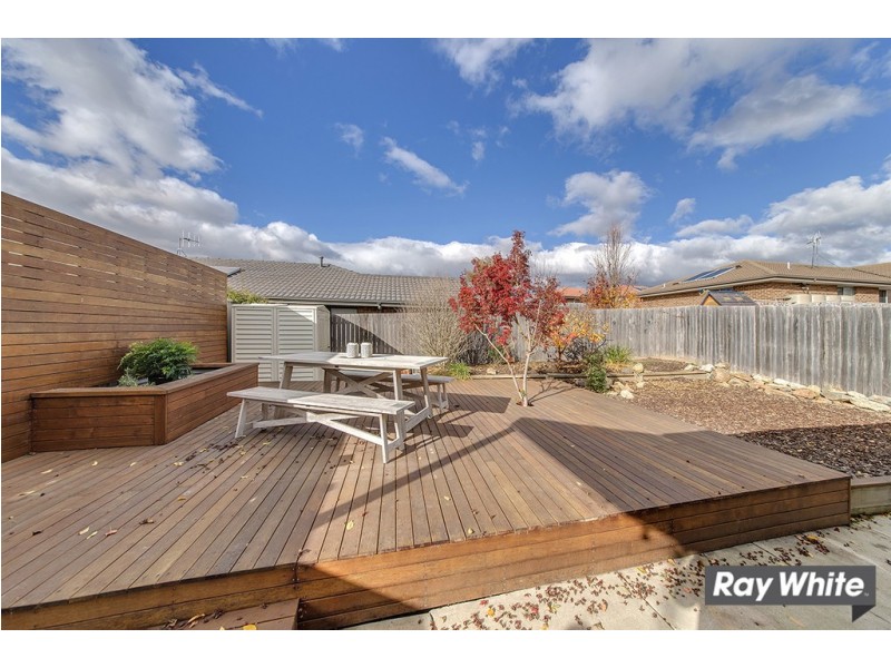 32 Greenman Street, Macgregor ACT 2615