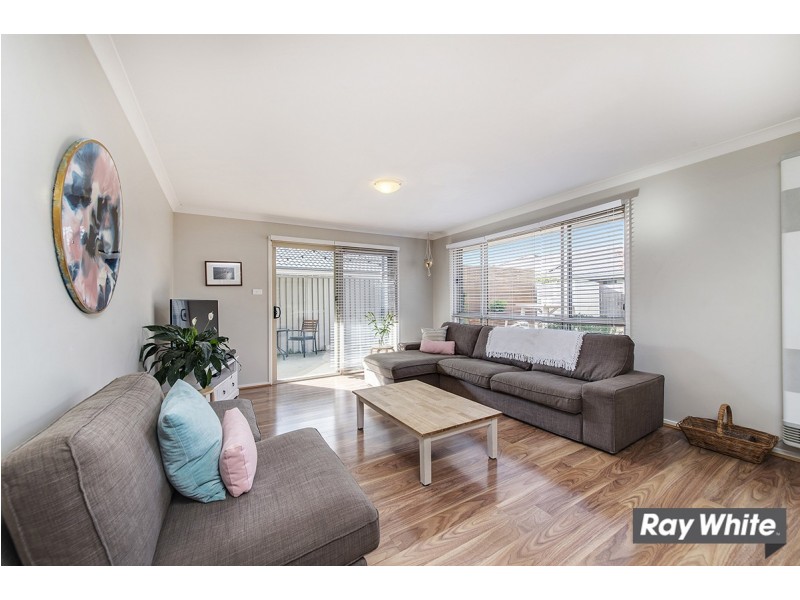 32 Greenman Street, Macgregor ACT 2615