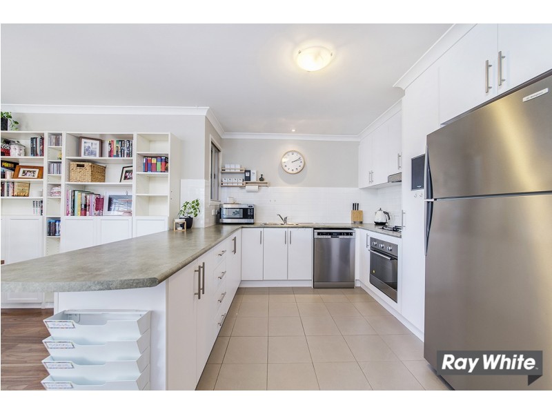 32 Greenman Street, Macgregor ACT 2615