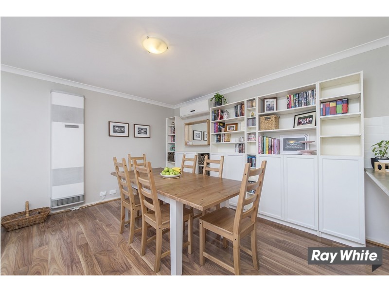 32 Greenman Street, Macgregor ACT 2615