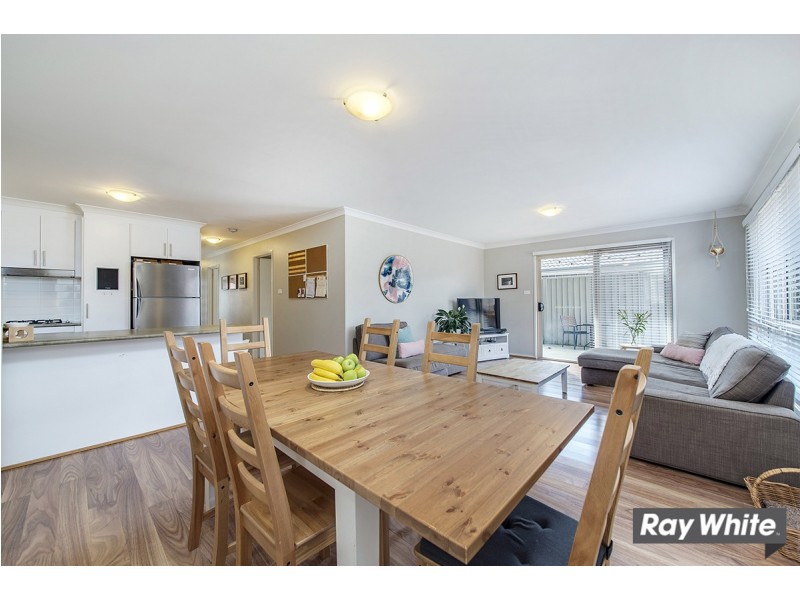 32 Greenman Street, Macgregor ACT 2615